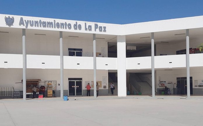 ayuntamiento la paz 1